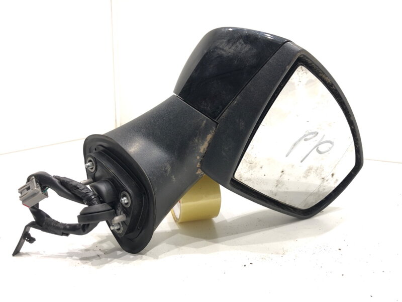 Zpětné zrcátko pravé Ford Ecosport 2011 - 2022