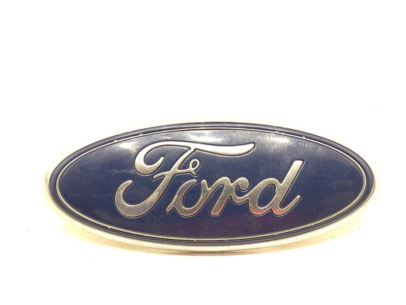 Znak / emblém přední Ford Ecosport 2011 - 2022 GN15-8B262-AA