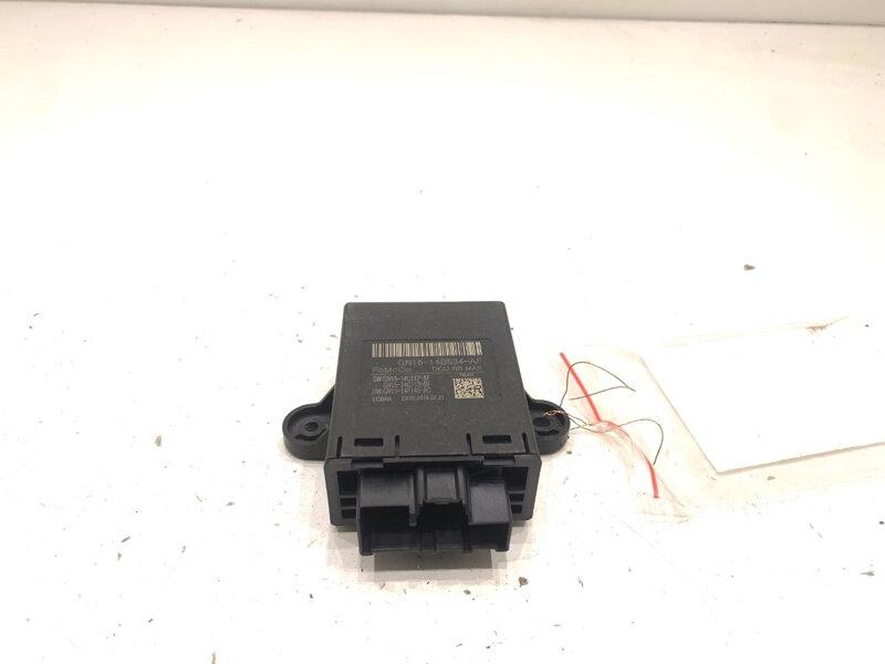 Modul dveře Ford Ecosport 2011 - 2022 GN15-14B534-AF