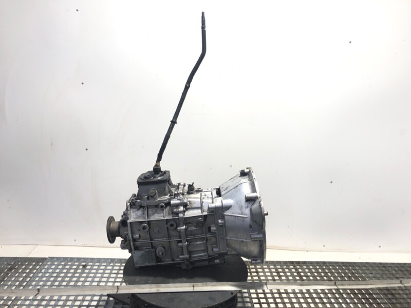 Převodovka Daewoo Lublin II 1997 - 2022
