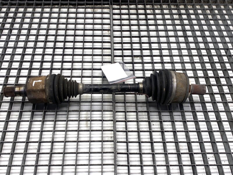 Poloosa levá přední Volvo S90 II (234) 2016 - 2022