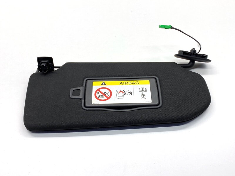 Sluneční clonítko pravé Volvo S90 II (234) 2016 - 2022