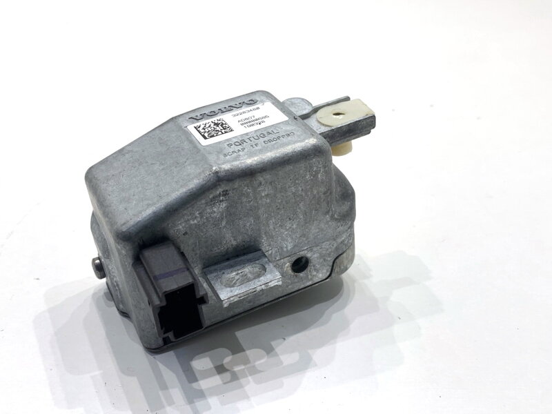 Zámek volantu Volvo S90 II (234) 2016 - 2022 32283480