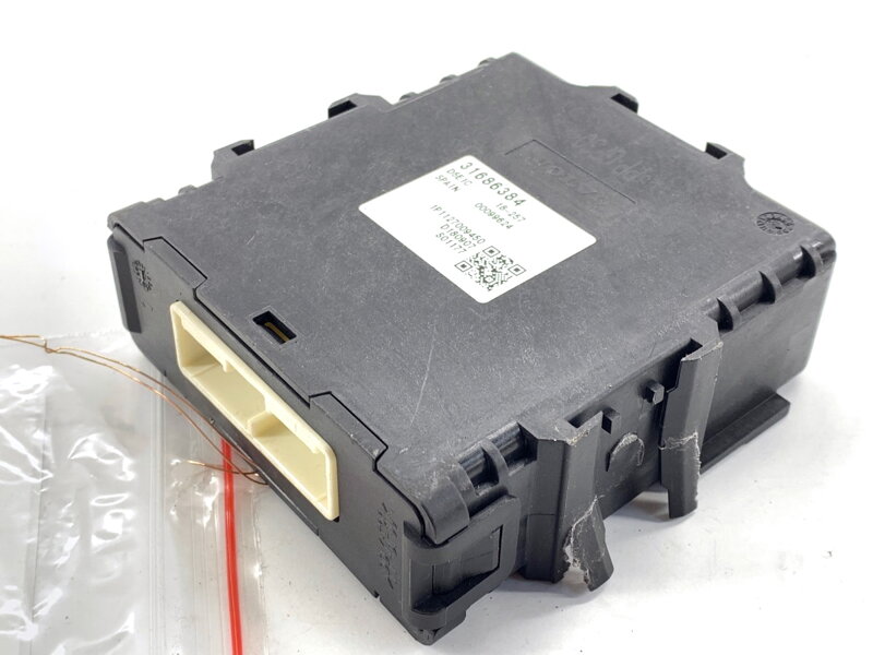 Řídicí jednotka převodovky převodů Volvo S90 II (234) 2016 - 2022 31686384