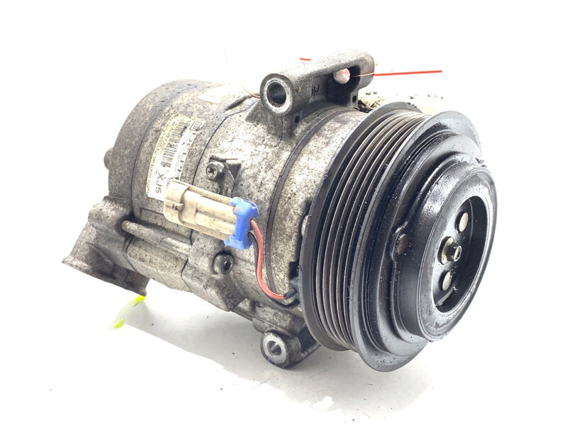 Kompresor klimatizace Chevrolet Cruze (J300) 2009 - 2022 557805030