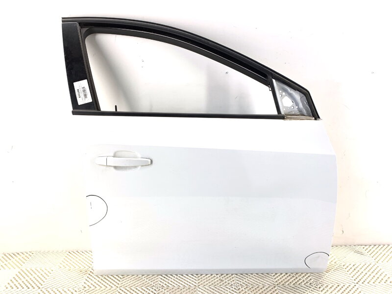 Dveře pravé přední Chevrolet Cruze (J300) 2009 - 2022 GAZ