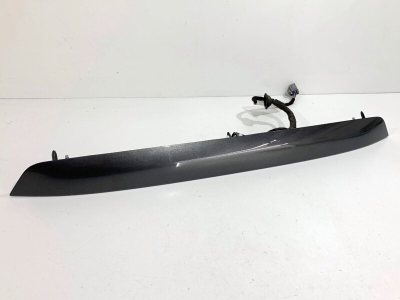 Lišta víka kufru zadní Ford Ecosport 2011 - 2022 GN15-13552-HA