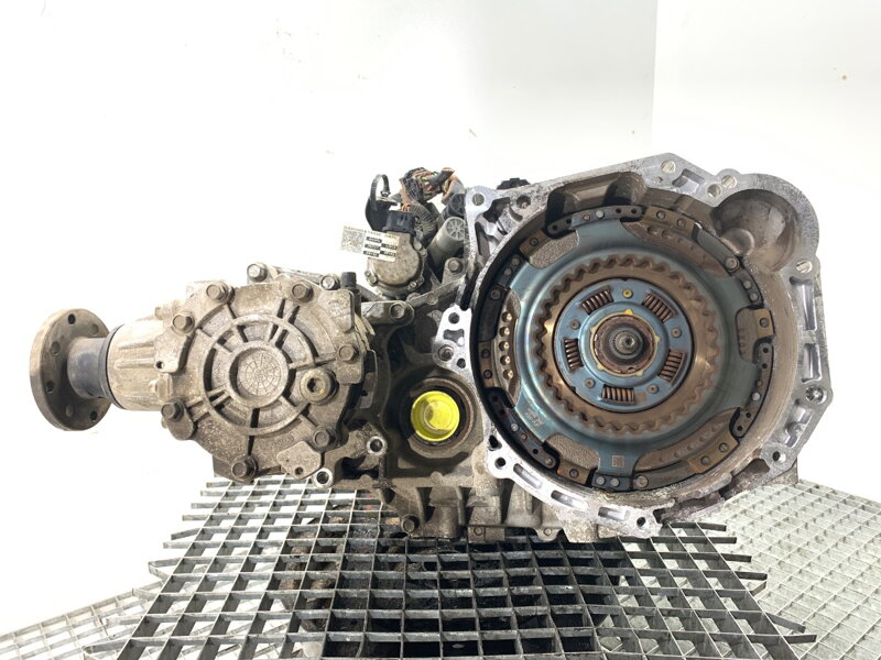 Převodovka KIA Sportage IV (QL, QLE) 2015 - 2022 D43U