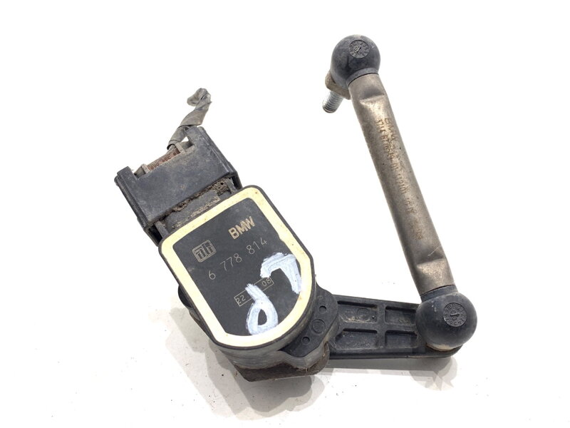 Čidlo náklonu xenon přední levý BMW X6 (E71, E72) 2007 - 2014 6778814