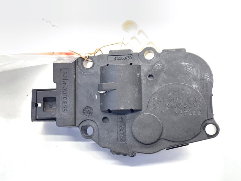 Motor radiátoru topení Jaguar F-pace (X761) 2015 - 2022 MF-113930-1380