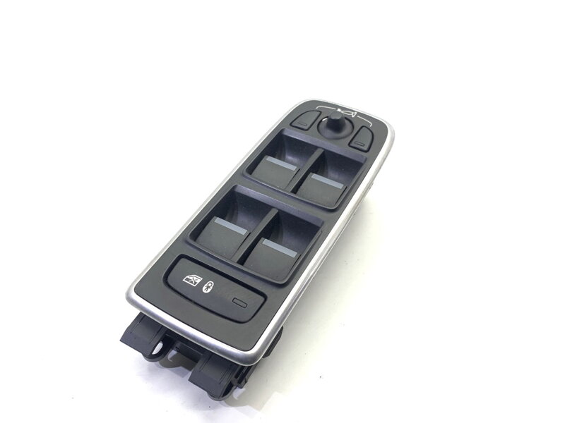 Ovládání oken Jaguar F-pace (X761) 2015 - 2022