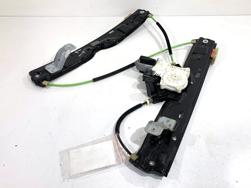 Stahovačka okna levá zadní Jaguar F-pace (X761) 2015 - 2022 HK83-27001-AB