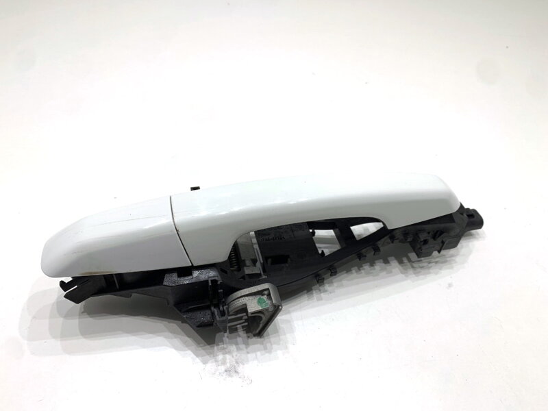 Klika vnější levá zadní Jaguar F-pace (X761) 2015 - 2022