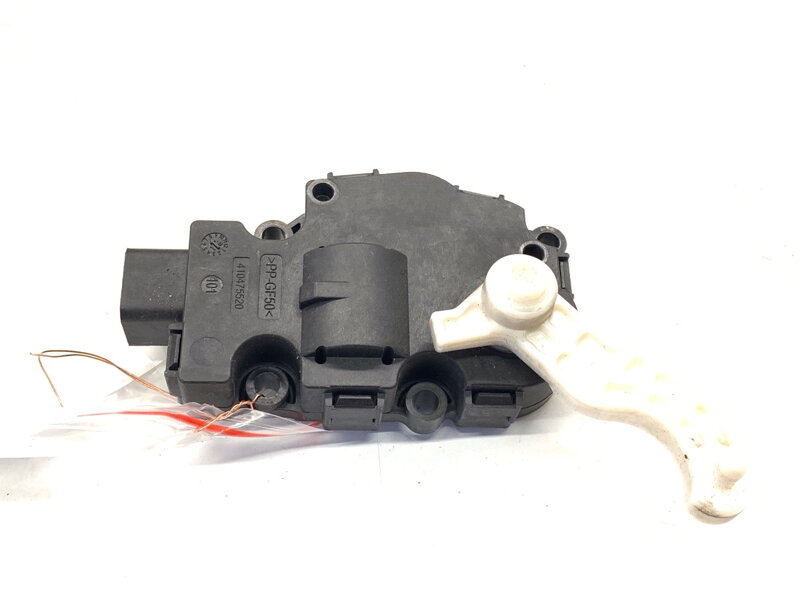 Motor radiátoru topení Jaguar F-pace (X761) 2015 - 2022 EFB497 MF-113930-1380