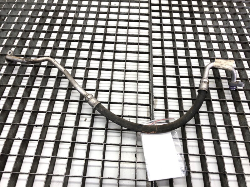 Hadice klimatizace Jaguar F-pace (X761) 2015 - 2022 GX73-19N601-BC