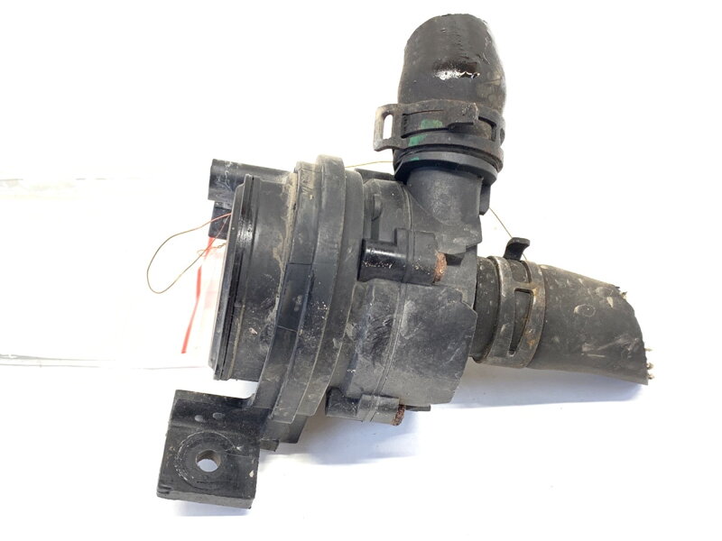 Přídavná vodní pumpa Jaguar F-pace (X761) 2015 - 2022 DX23-180474-AC 0392023249