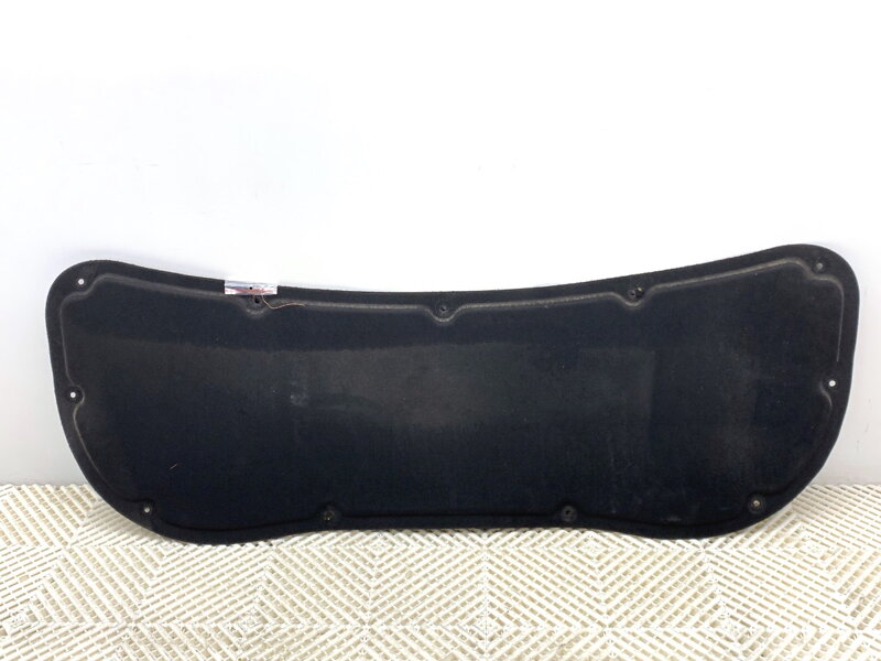 Odhlučnění kapoty Hyundai I20 II (GB, IB) 2014 - 2022