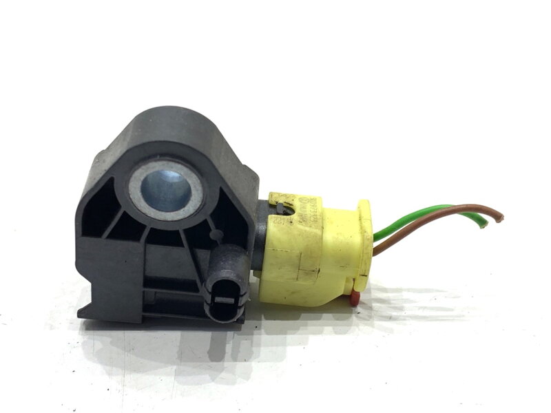 Čidlo nárazu Audi Q8 (4MN) 2018 - 2022 4N0959651D