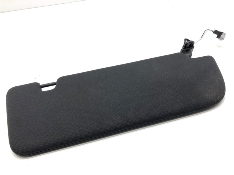 Sluneční clonítko levé Audi Q8 (4MN) 2018 - 2022