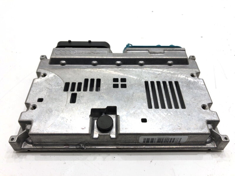 Modul kamery Audi Q8 (4MN) 2018 - 2022 4KE907107AC