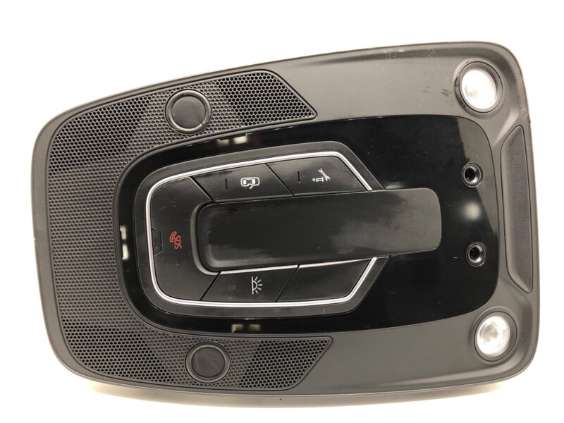 Stropní světlo Audi Q8 (4MN) 2018 - 2022 5Q0951177