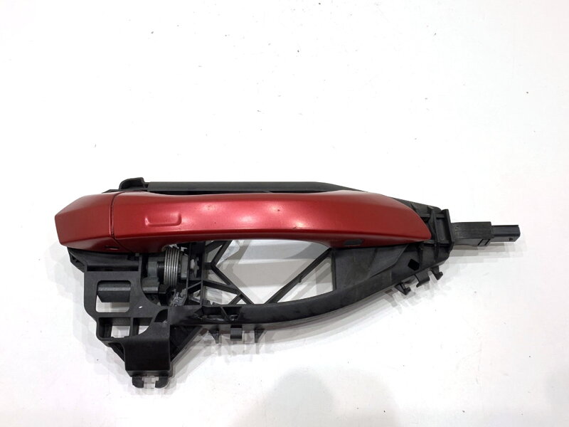 Klika vnější pravá přední Audi Q8 (4MN) 2018 - 2022