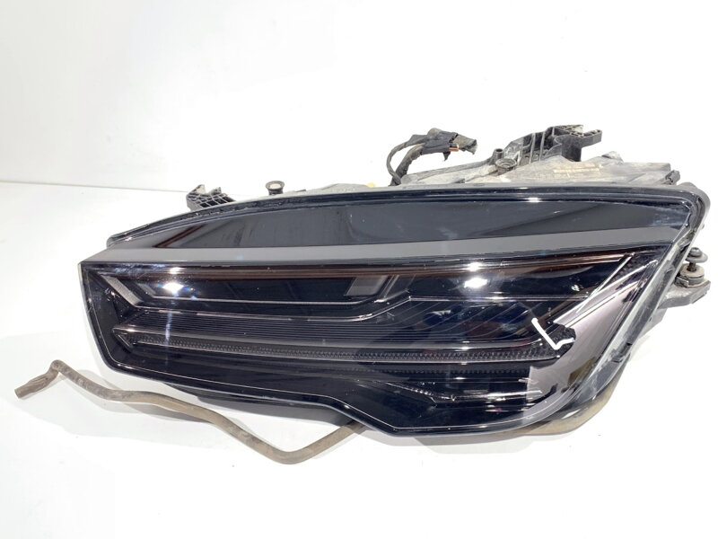 Světlo levé přední Audi A7 Sportback (4GA, 4GF) 2010 - 2018 4G8941035B