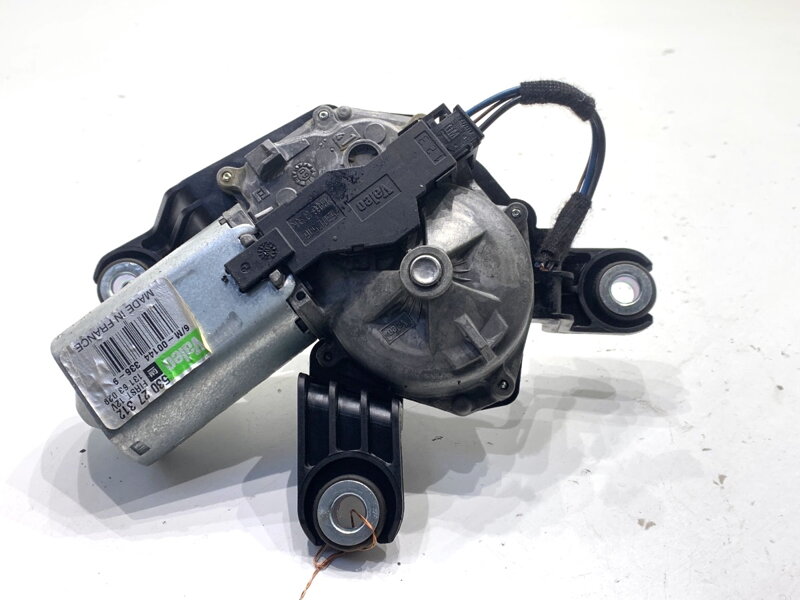 Motorek stěračů zadní Opel Corsa D (S07) 2006 - 2014 53027312