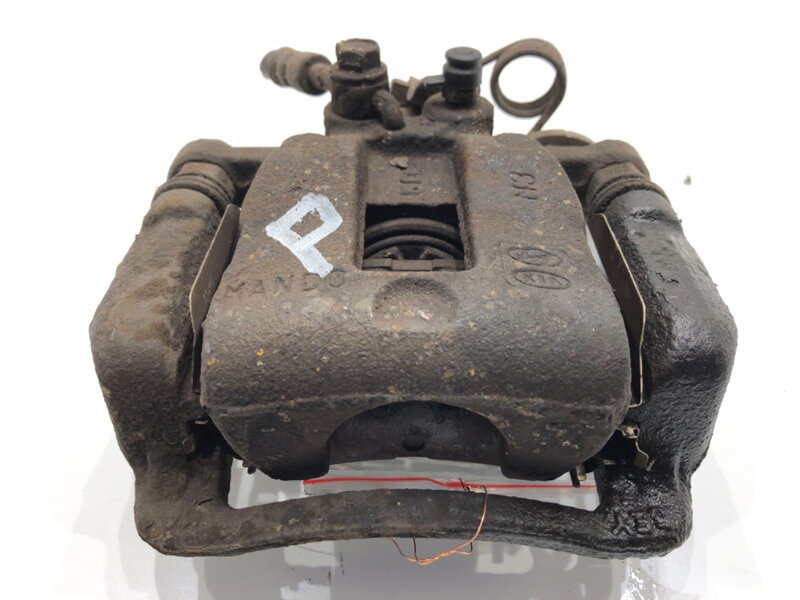 Brzdový třmen pravý zadní Hyundai I20 II (GB, IB) 2014 - 2022