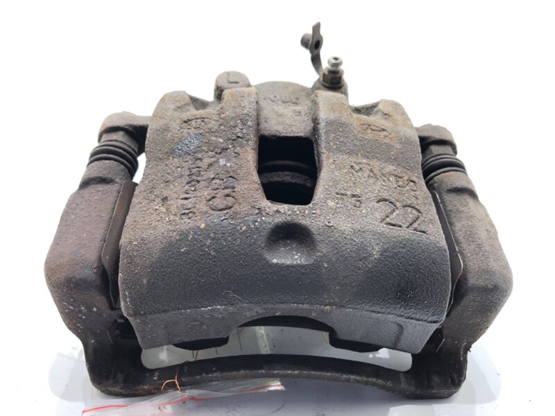 Brzdový třmen levý přední Hyundai I20 II (GB, IB) 2014 - 2022