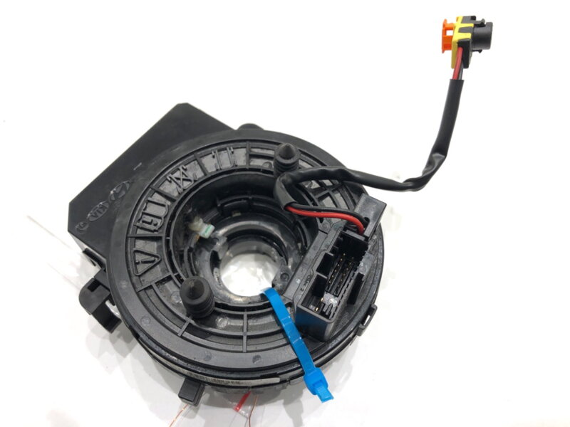 Kroužek šnek airbagu Hyundai I20 II (GB, IB) 2014 - 2022 GHT-18CH