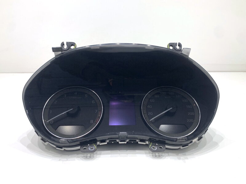 Tachometr budíky Hyundai I20 II (GB, IB) 2014 - 2022 94013-C8012