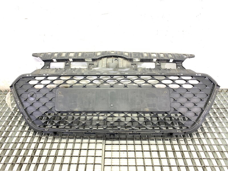 Mřížka nárazníku přední Hyundai I20 II (GB, IB) 2014 - 2022 86569-C8010