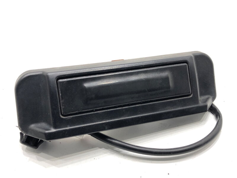 Klika víka kufru zadní Hyundai I20 II (GB, IB) 2014 - 2022