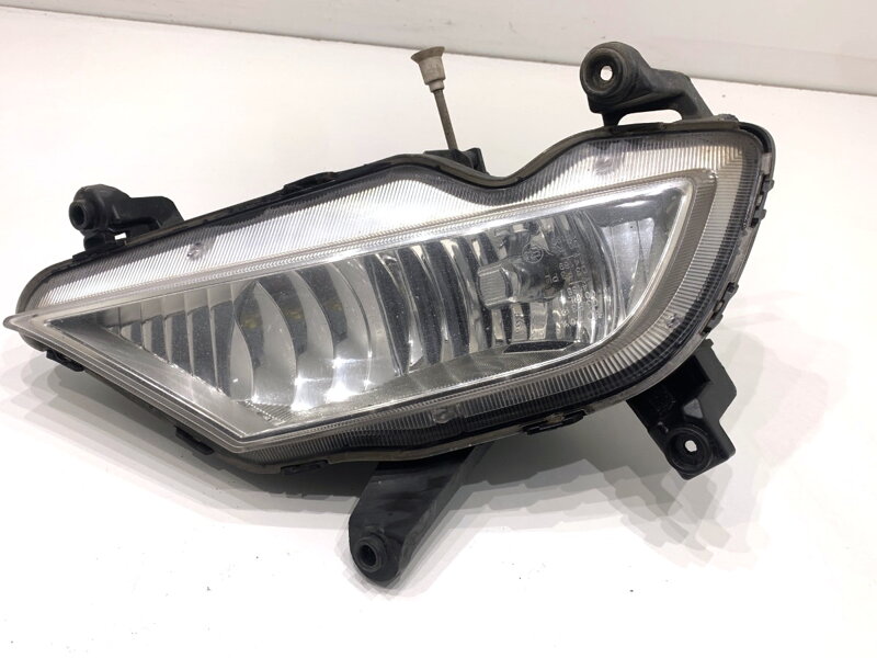 Halogen / mlhovka pravá přední Hyundai I20 II (GB, IB) 2014 - 2022 92202-C8000