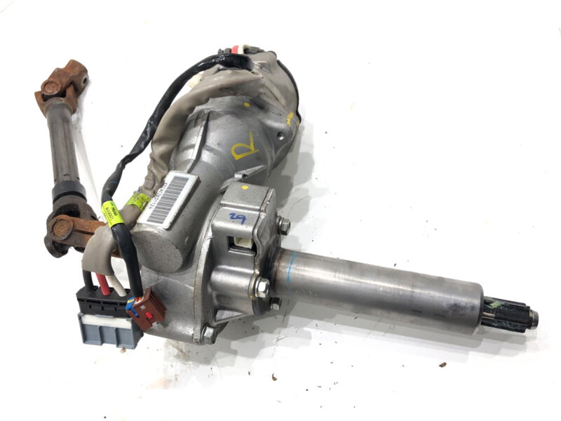 Servočerpadlo elektrická Hyundai I20 II (GB, IB) 2014 - 2022 GE61001200