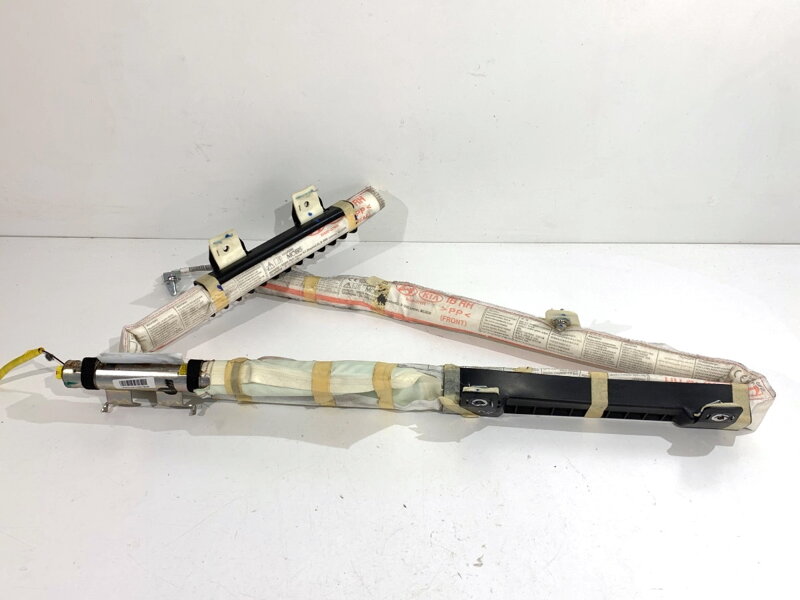 Hlavový airbag vzduchový pravý Hyundai I20 II (GB, IB) 2014 - 2022 85020C7000