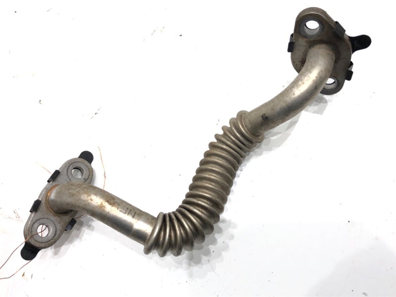 Hadice turba KIA Optima Sportswagon (JF) 2016 - 2022