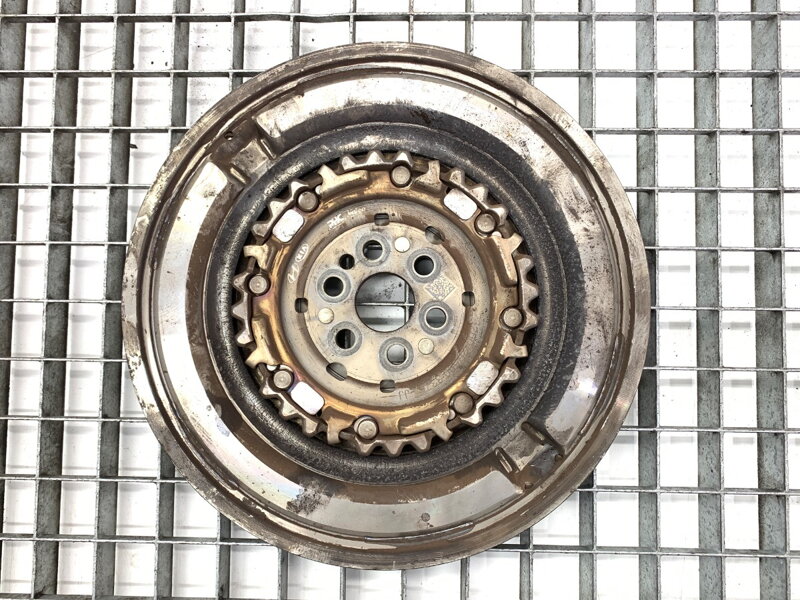 Kolo dvojhmotnostní KIA Sportage IV (QL, QLE) 2015 - 2022 232002B590