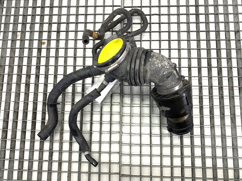 Vzduchové potrubí KIA Sportage IV (QL, QLE) 2015 - 2022 28191-D3501