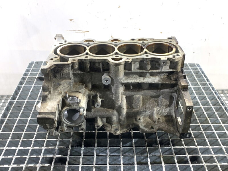 Blok motoru KIA Sportage IV (QL, QLE) 2015 - 2022 G4FJ