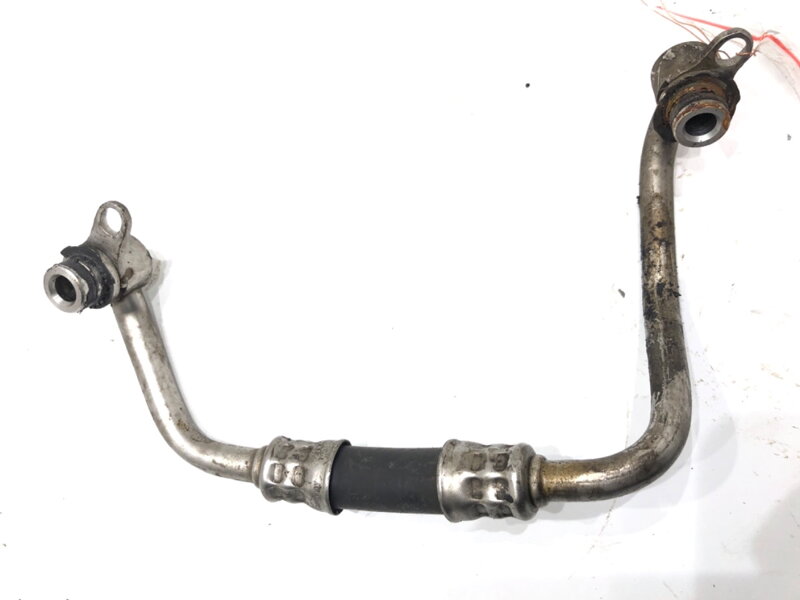 Hadice turba BMW X6 (E71, E72) 2007 - 2014