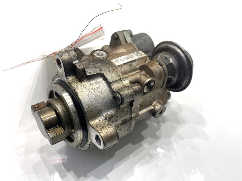 Čerpadlo vysokého tlaku BMW X6 (E71, E72) 2007 - 2014 7616194