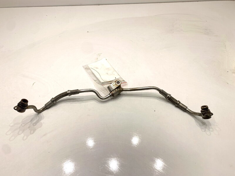 Hadice turba BMW X6 (E71, E72) 2007 - 2014 7562797