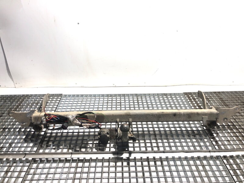 HÁK tažné Citroen Jumper 2006 - 2022