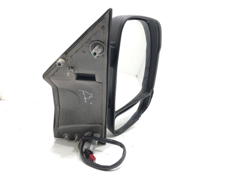 Zpětné zrcátko pravé Citroen Jumper 2006 - 2022