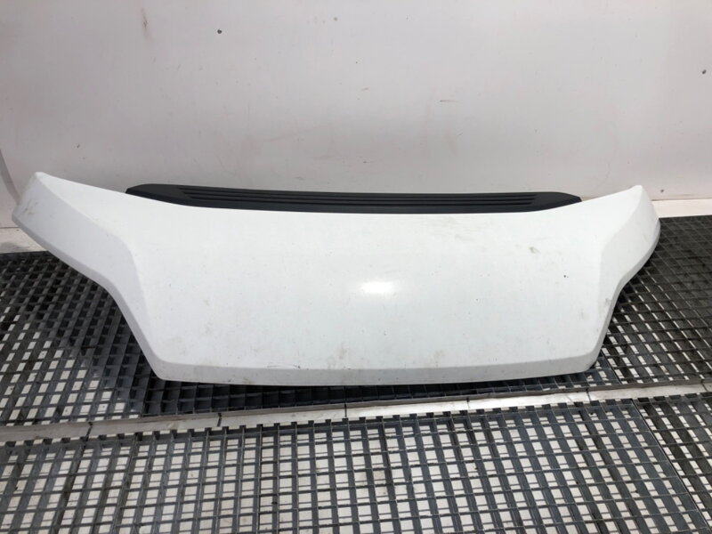 Kapota Citroen Jumper 2006 - 2022