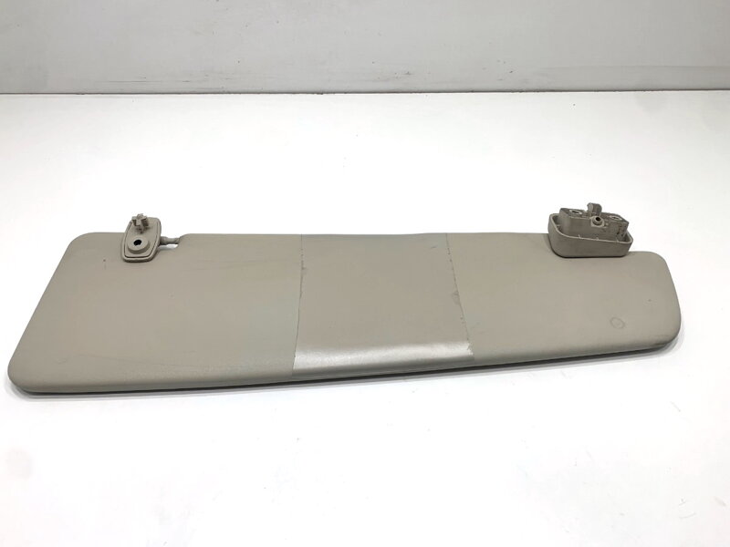 Sluneční clonítko pravé Citroen Jumper 2006 - 2022