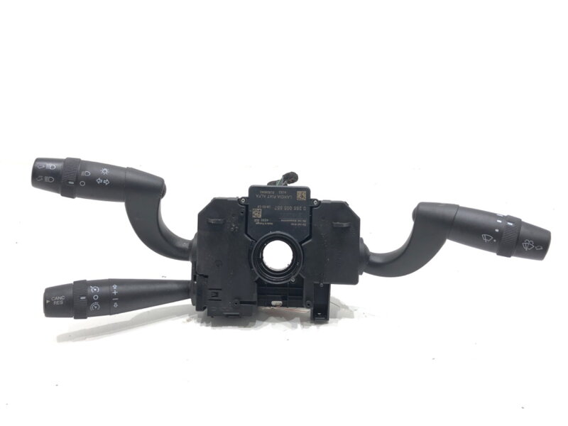 Přepínač sdružený Citroen Jumper 2006 - 2022 07356434090