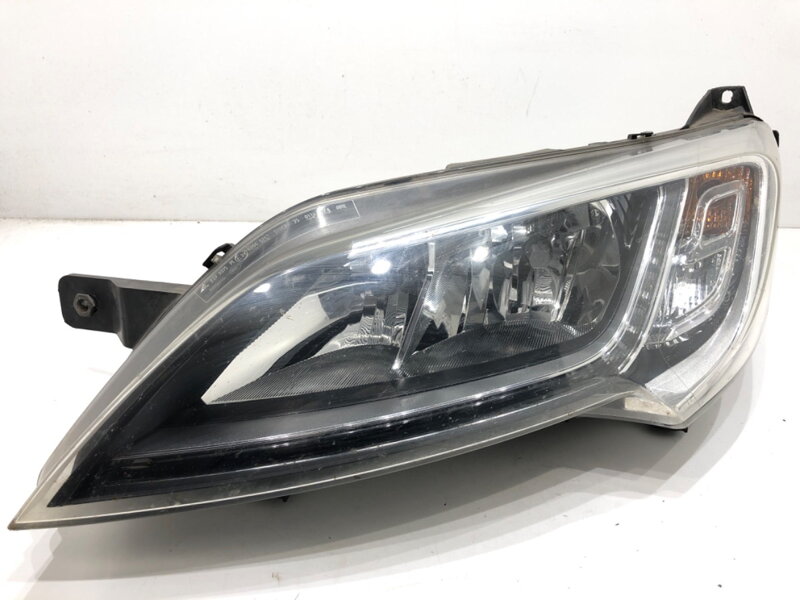 Světlo levé přední Citroen Jumper 2006 - 2022 1394430080